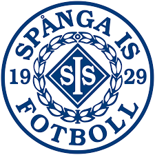 Spanga IS (w)