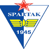 FK Spartak Zdrepceva Krv U19