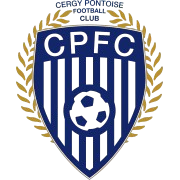 Cergy Pontoise FC U17