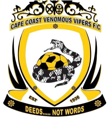 Venomous Vipers