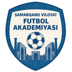 Qashqadaryo FA