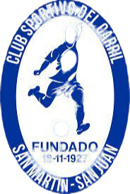 Sportivo Del Carril