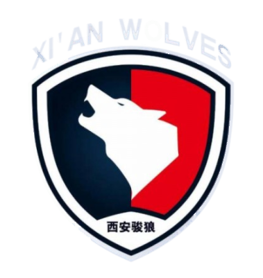 Xi'an Wolves(2018-2022)