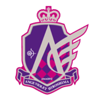 Angeviolet Hiroshima Women
