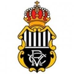 RC Victoria U19