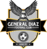 General Diaz U23