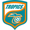 Florida Tropics (w)