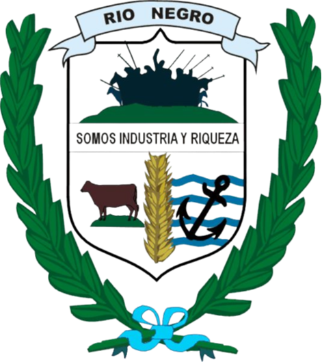 IA Rio Negro de San Jose