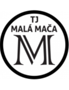 Druzstevnik Mala Maca