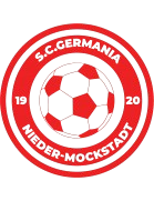 SC Germania Nieder-Mockstadt 1920 Jugend