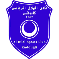 Al-Hilal Kadougli