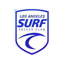 Los Angeles Surf Women