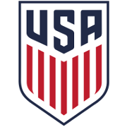 USA Beach Soccer