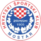 HSK Zrinjski Mostar U17