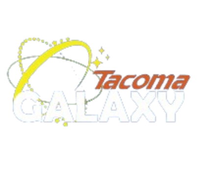 Tacoma Galaxy (W)