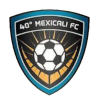 Club 40 Grados MXL FC