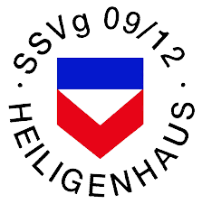 SSVg 09/12 Heiligenhaus