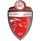 Al Ahli Dubai Reserves