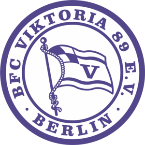 Viktoria 89 Berlin