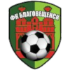 FC Blagoveshchensk