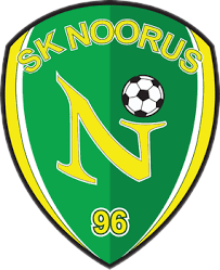 Jogeva SK Noorus 96