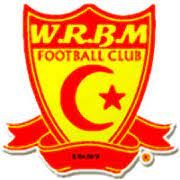 WRB Msila