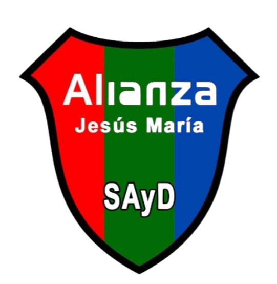 Alianza Jesus Maria