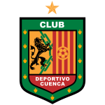 Deportivo Cuenca (w)