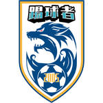 Shijiazhuang Kickers
