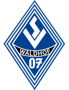 SV Waldhof Mannheim Youth