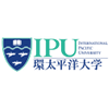 IPU · Pacific Pacific University