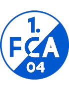 1 FCA 04 Darmstadt