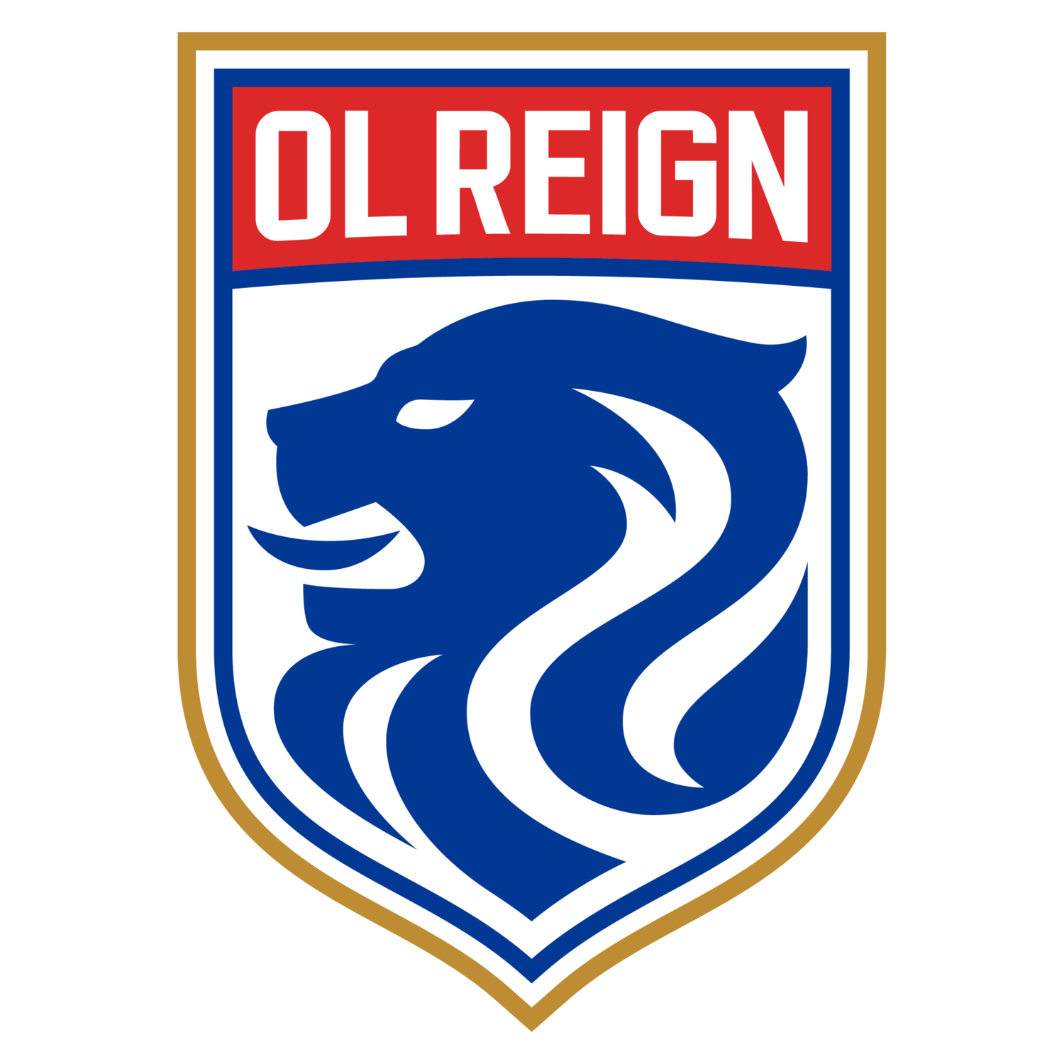 OL Reign Women