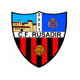 CF Rusadir U18
