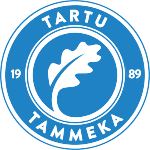Tammeka Tartu Women