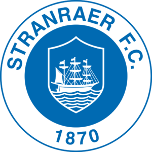 Stranraer U20