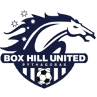 Box Hill United U20