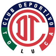 Deportivo Toluca U17