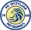 Kyzyl Zhar Petropavlovsk II