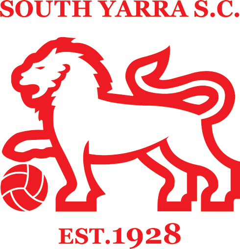 South Yarra SC Women
