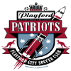 Playford City B
