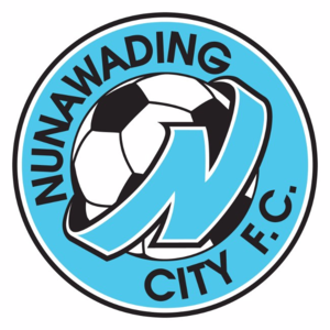 Nunawading U20