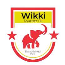 Wikki Tourists Academy