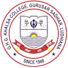 GHG Khalsa College FC