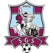 FK Sfîntul Gheorghe Suruceni (- 2023)