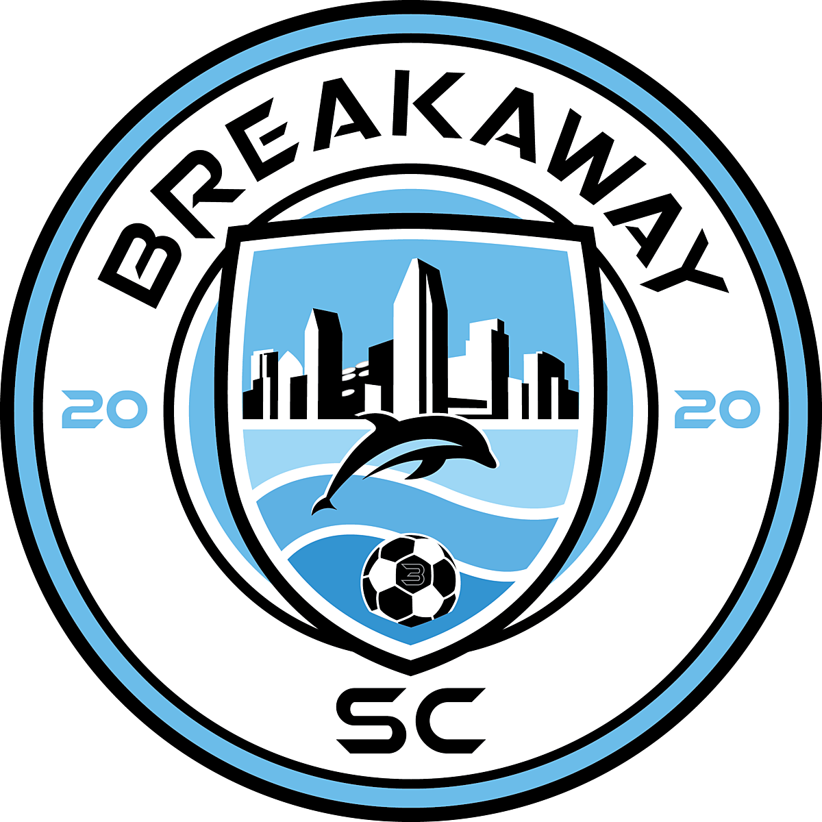 Breakaway FC (w)