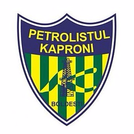 Petrolistul Kaproni Boldesti