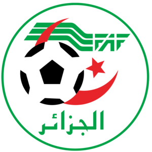 Algeria Women