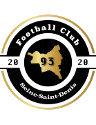 Football Club 93 Bobigny Jugend