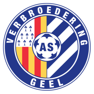 Verbroedering Geel U21